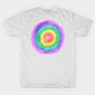 Rainbow T-Shirt